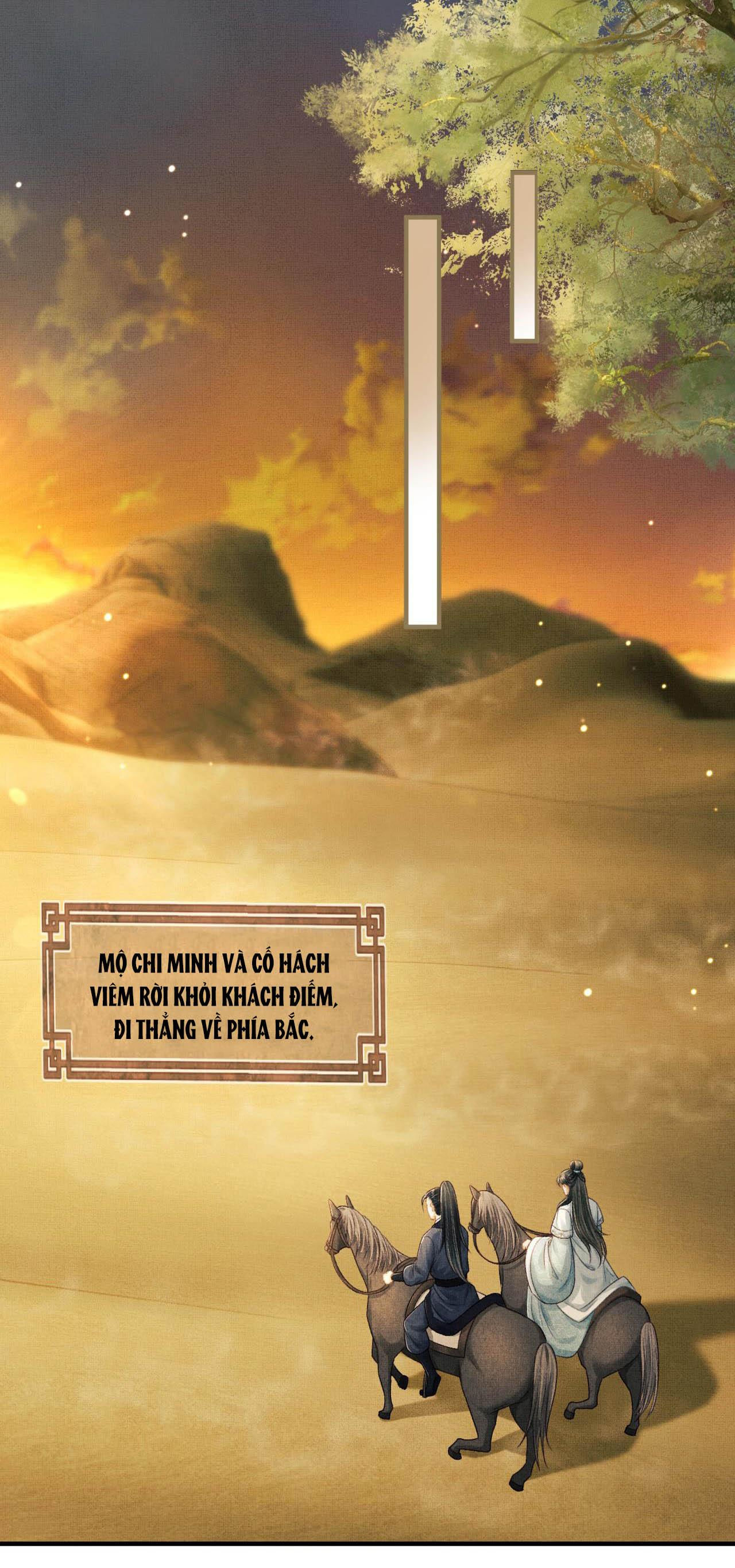 tướng quân luôn tự coi mình thành thế thân chapter 48 34