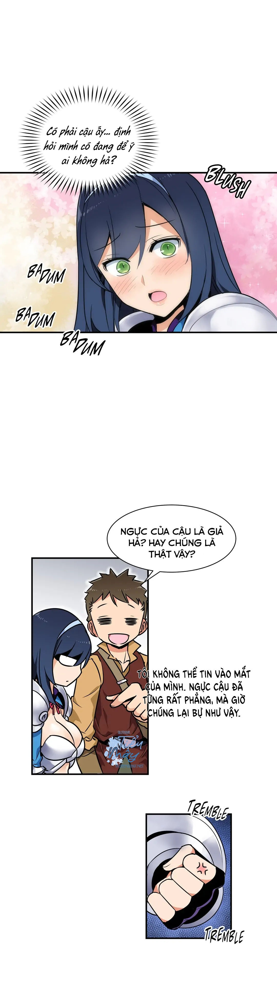 chiến binh sáng giá nhất chapter 1 24