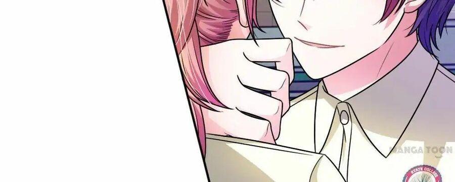 bạn trai cũ là quỷ hút máu: đừng trêu tôi chapter 8 33