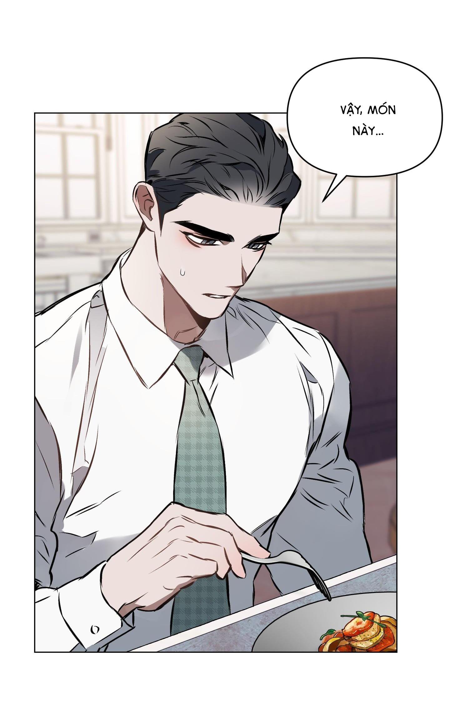 định tên mối quan hệ chapter 28 37