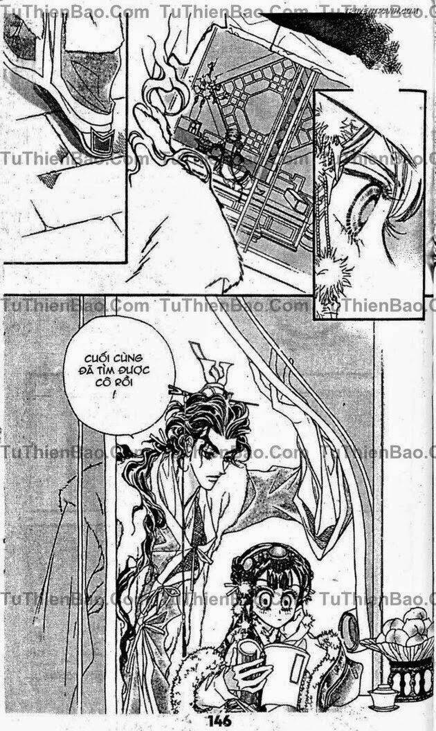 công chúa bướng bỉnh chapter 1.3 16