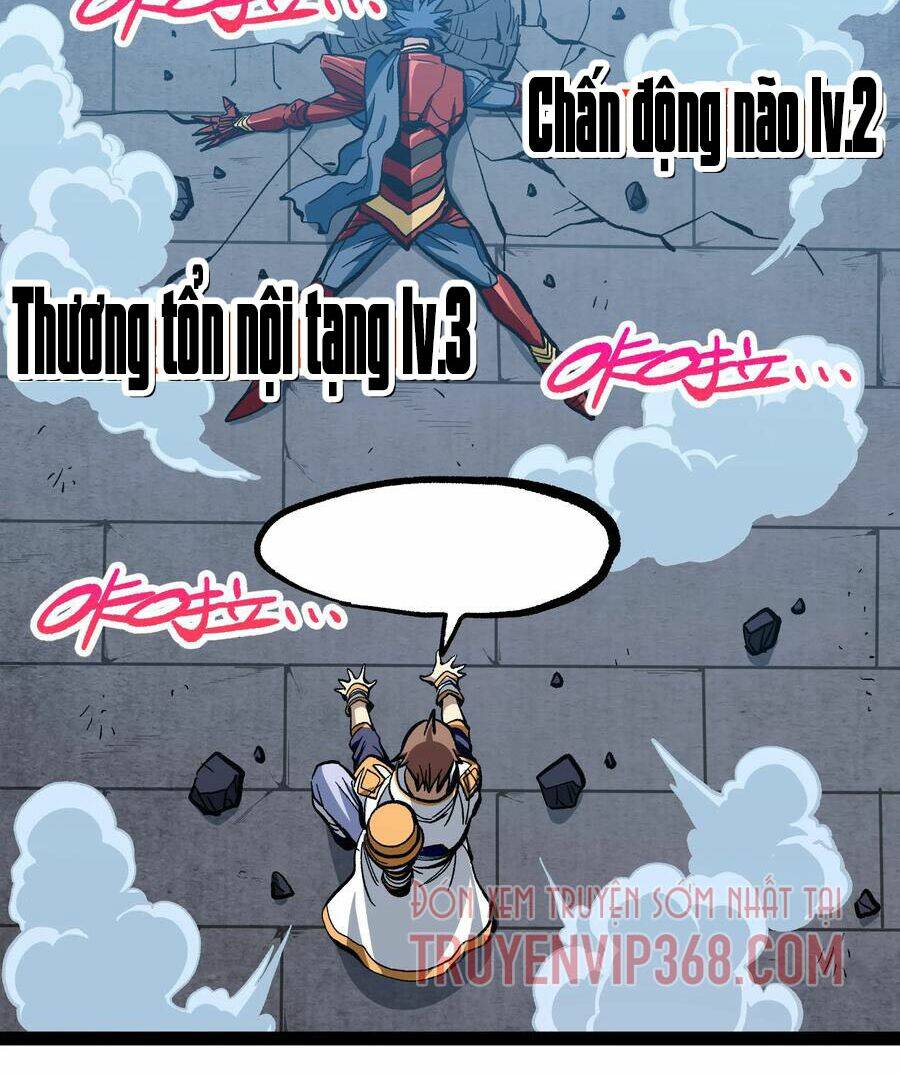 vú em vô địch chapter 16 35