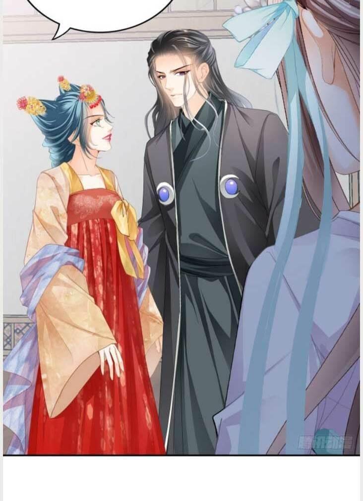 bổn vương muốn nàng chapter 146 24