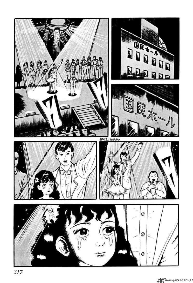 god's left hand, devil's right hand chapter 77 11