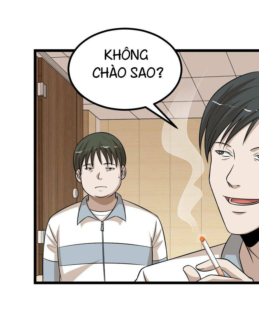 đai ca trở lại tuổi 16 chapter 114 13