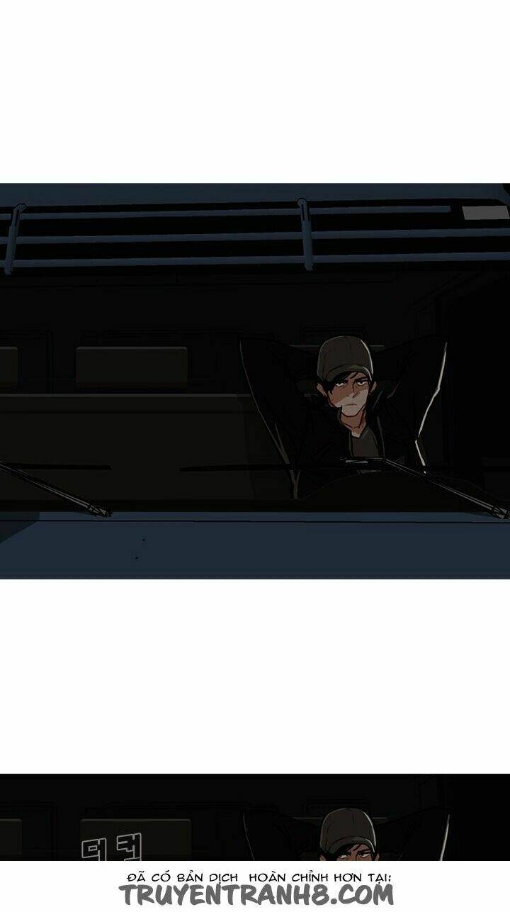 bụi đời gangnam chapter 6 3