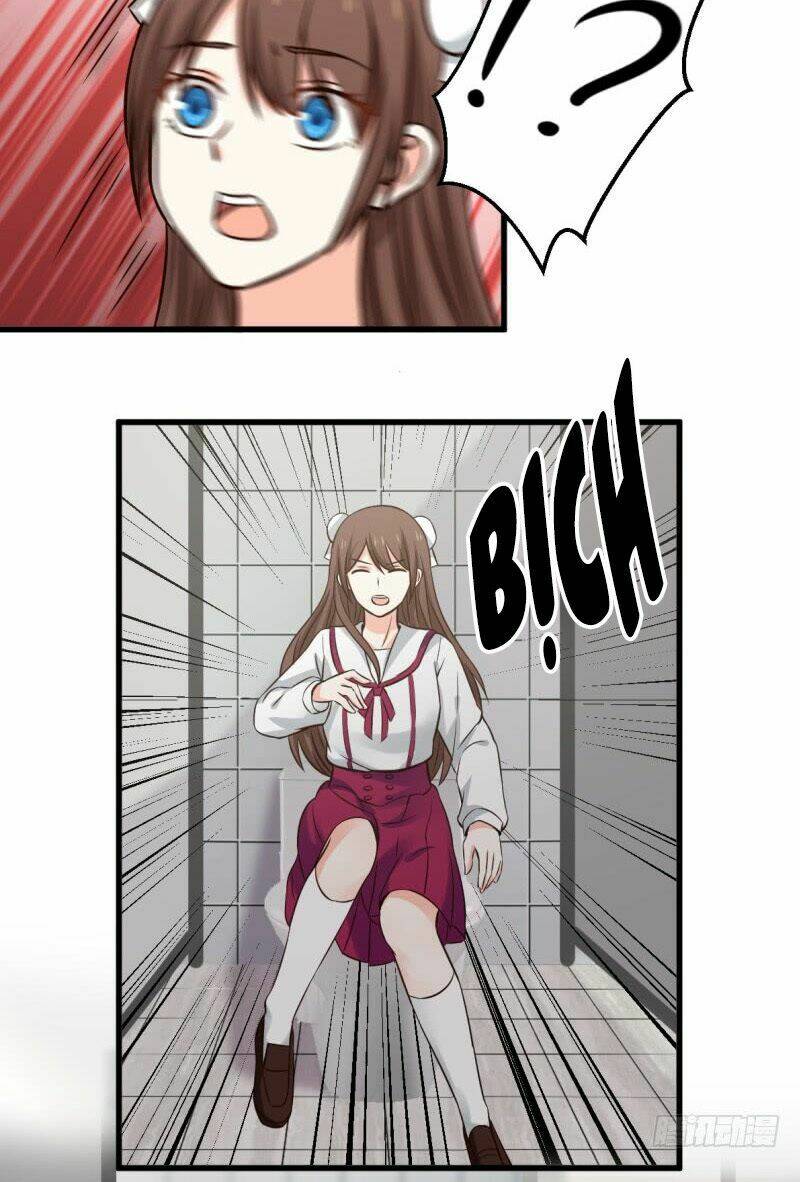 bút ký phản công của nữ phụ pháo hôi chapter 9 14