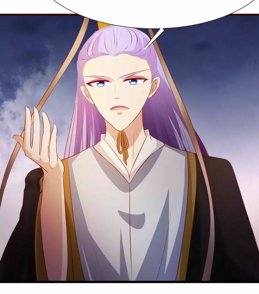 thỏ yêu tiểu vương phi chapter 24 26