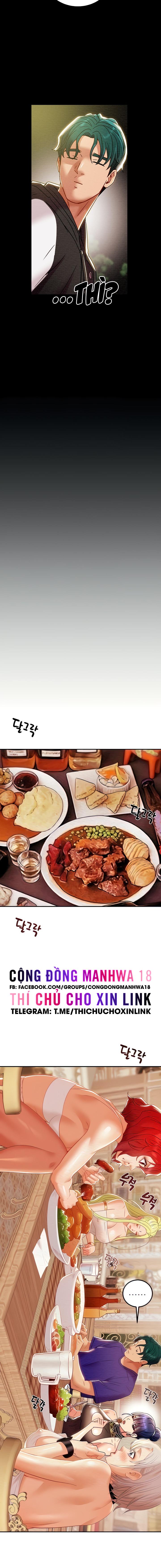 cây búa thần chapter 30 2