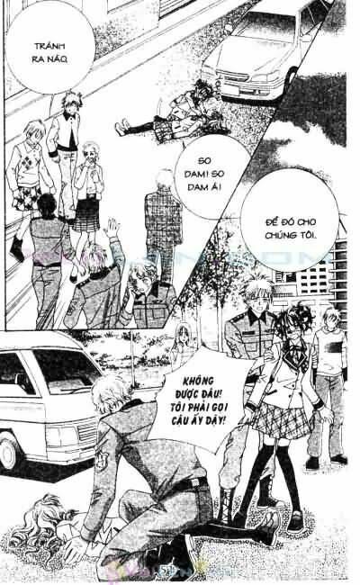 không bao giờ khóc chapter 11 51