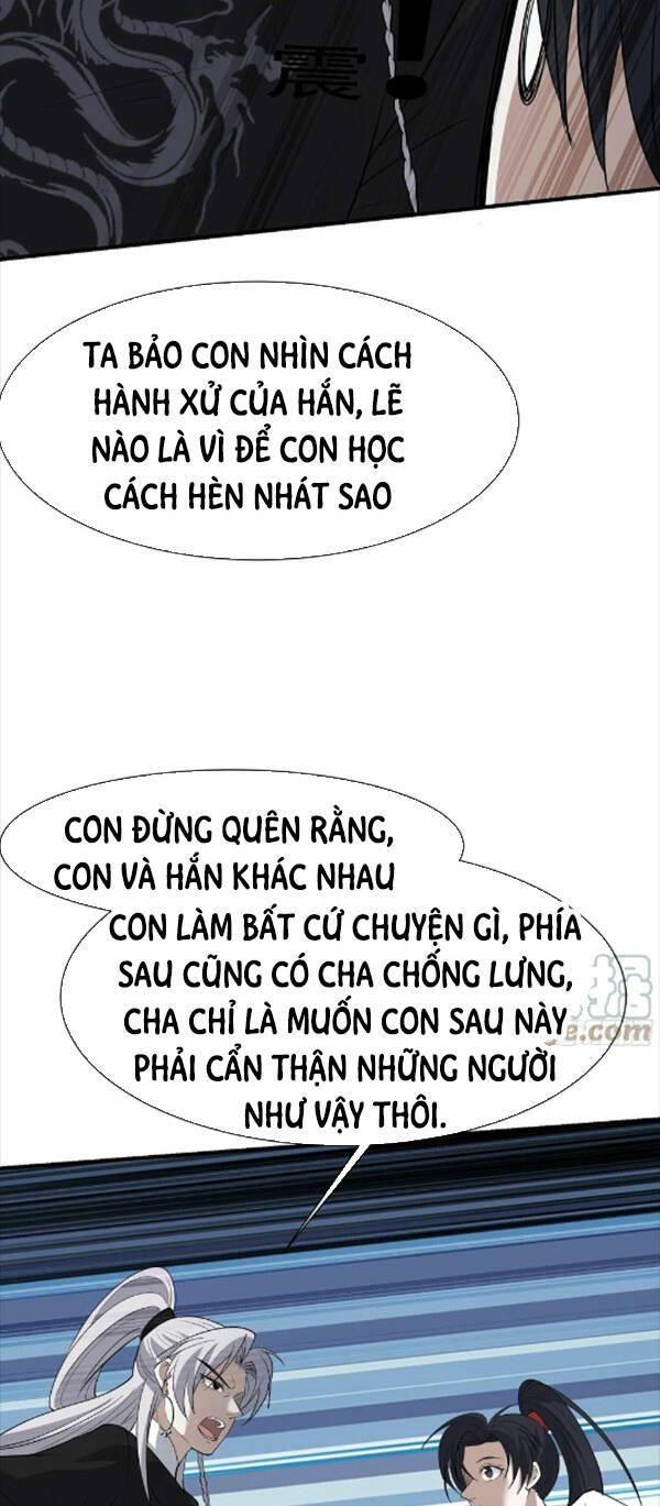 hệ thống gánh con mạnh nhất chapter 19 8