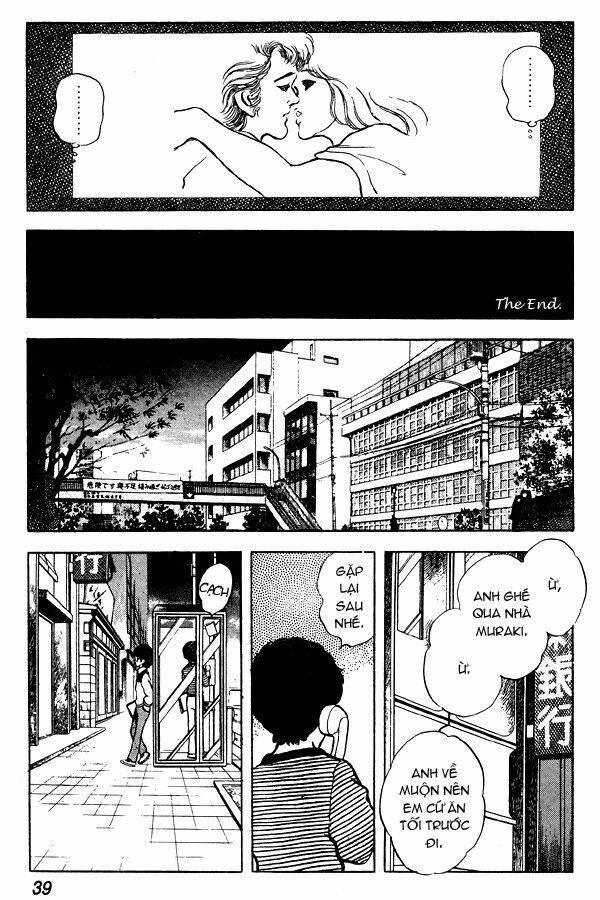 miyuki chapter 63 13