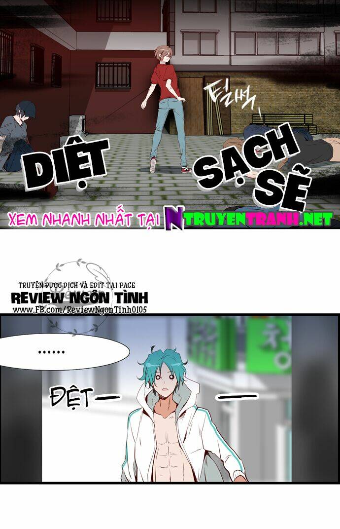 bước ngoặt ngàn vàng chapter 7 4