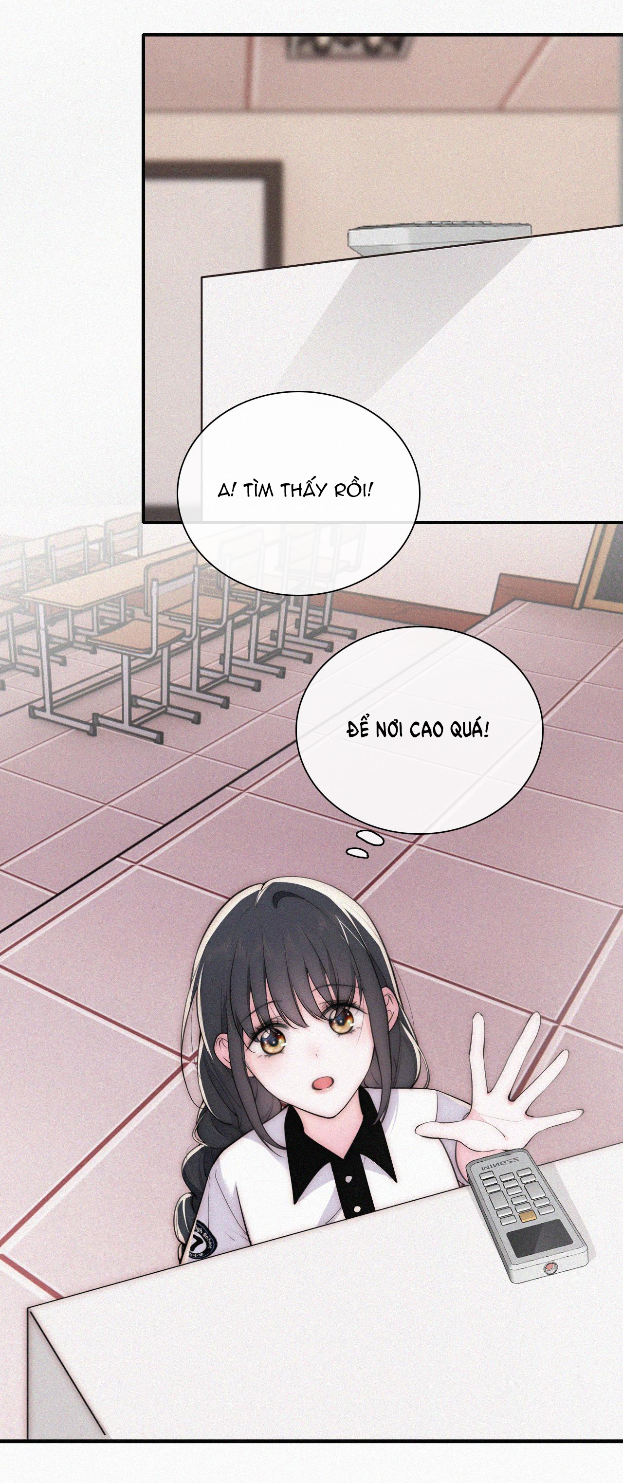 bệnh yêu chapter 86.1 14