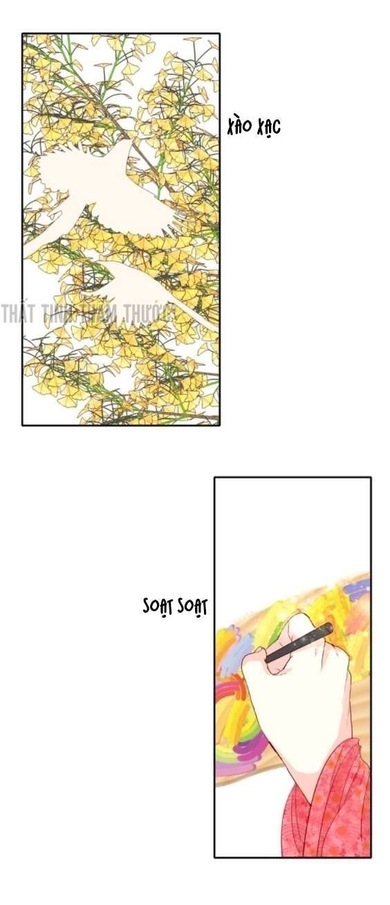 mộng văn sơn hải kinh chapter 10 26