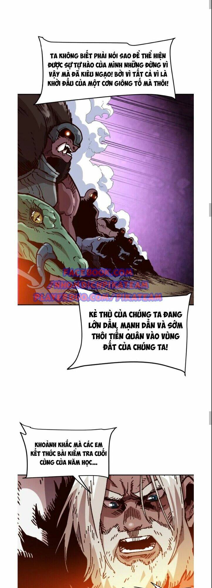 đại lục vô song chapter 37 14