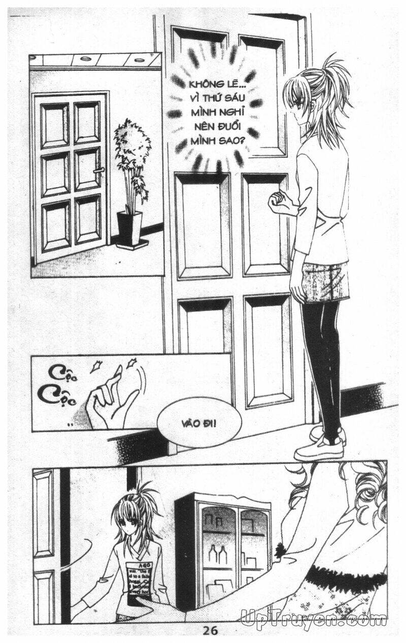 dạ khúc chapter 8 26