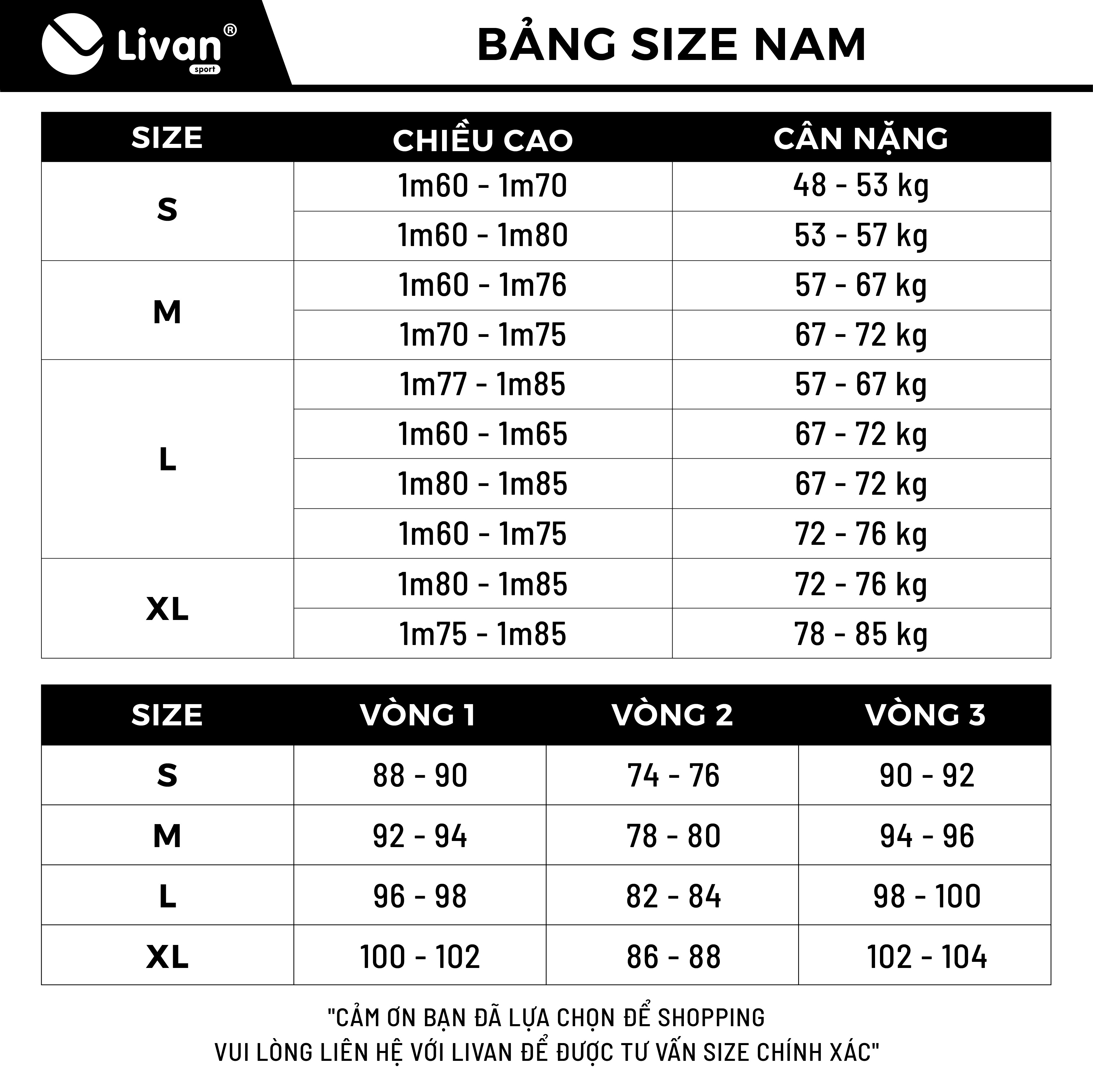 Áo Tshirt Nam LIVAN SPORT Maxfresh Màu Đen Thoáng Khí Năng Động