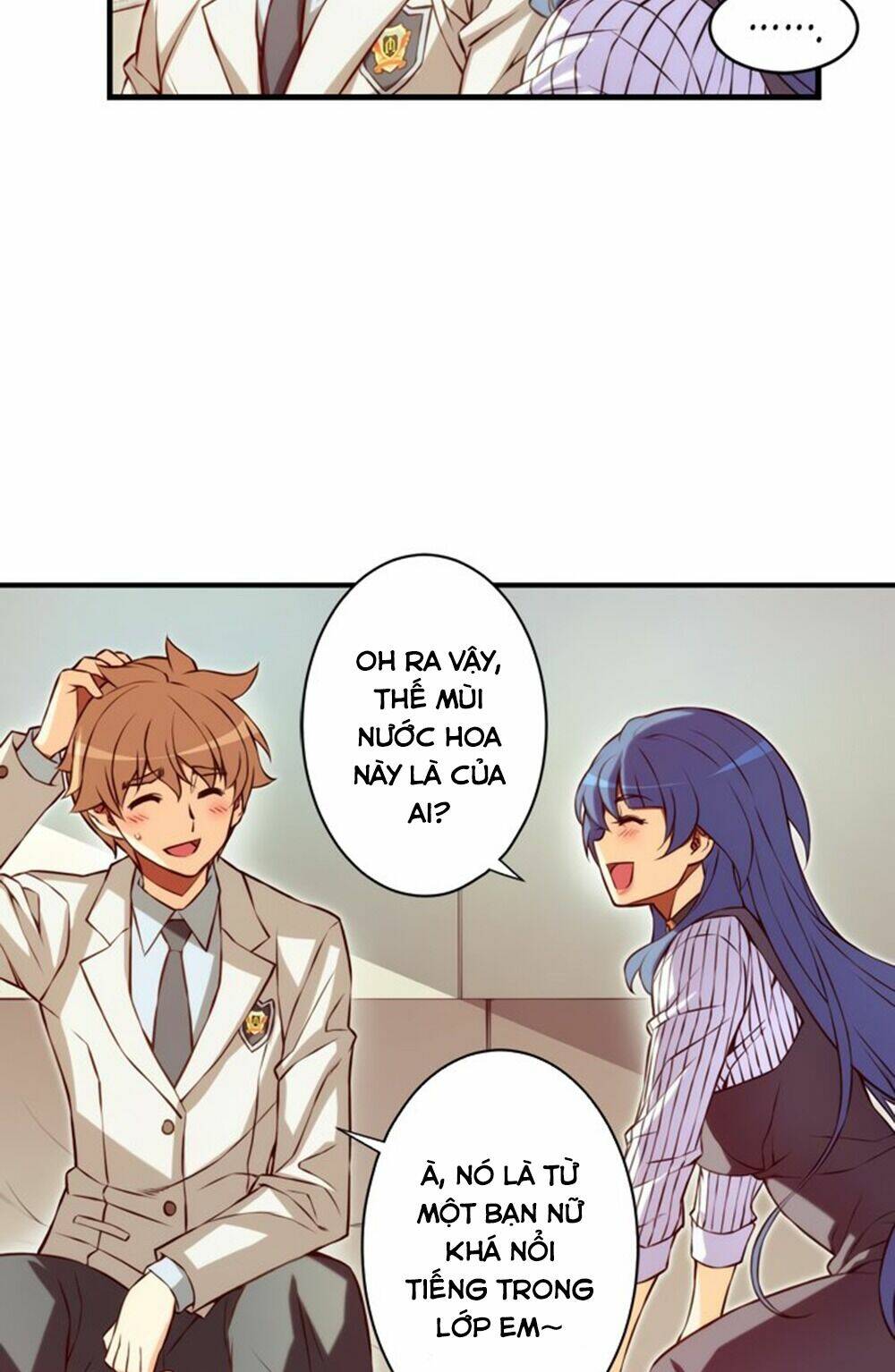 cohabitation with the fiancee chapter 87 28