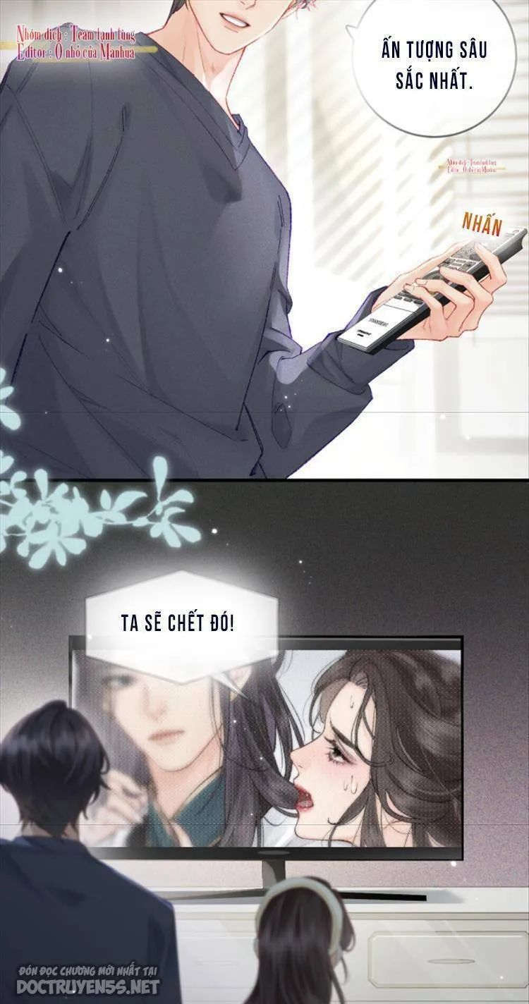 vợ chồng siêu sao có chút ngọt [m] chapter 19 15