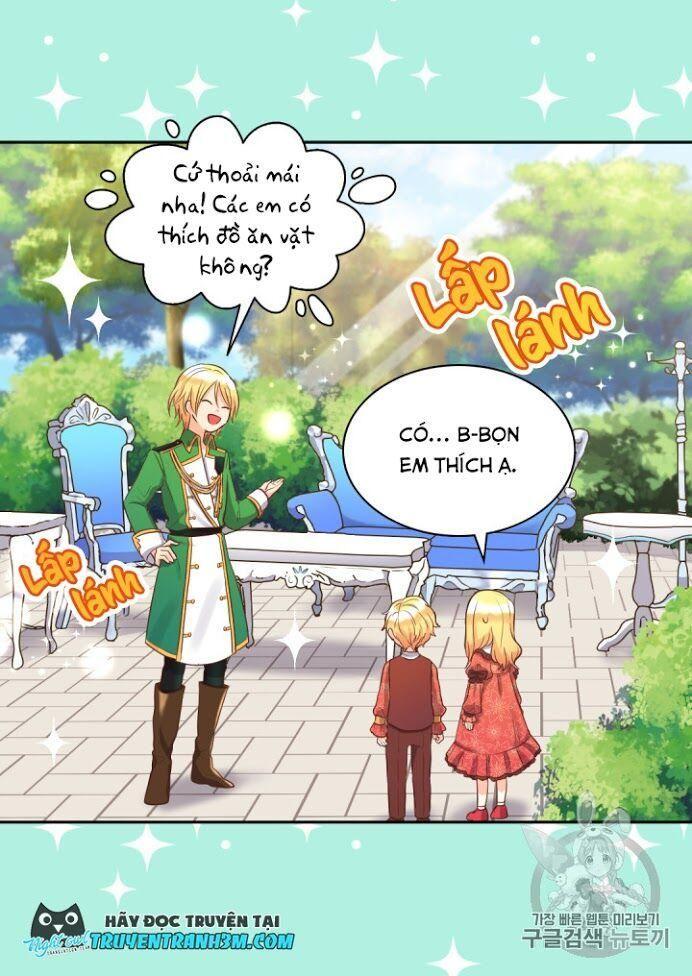 Sinh Đôi Xuyên Không Chapter 16 3