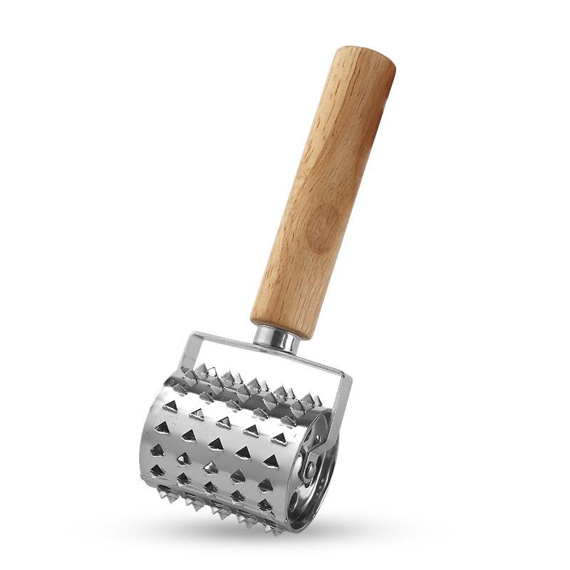 Búa thịt, con lăn bít tết, búa đánh, dao bít tết thịt bò, kim mềm thịt cho nhà hàng ở nhà 1 phòng