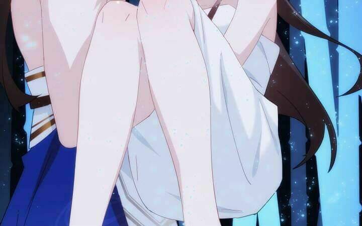 bí mật của dạ tộc chapter 27 102