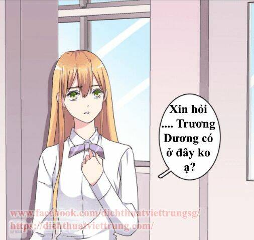 lều khều biết yêu chapter 42 8