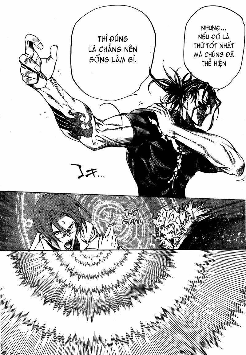 air gear chapter 160 15