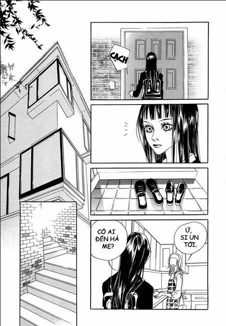 bông hoa của tội lỗi chapter 8 42