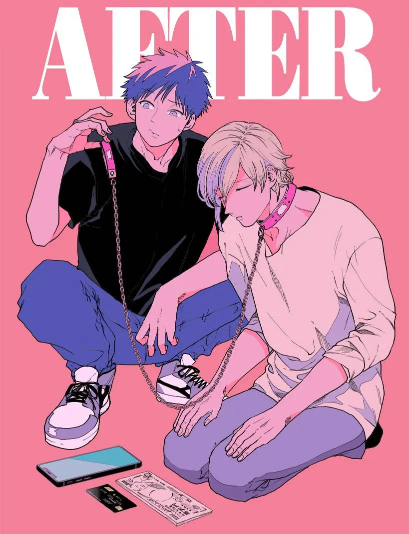 bị một anh chàng lập dị tấn công chapter 39.5 7