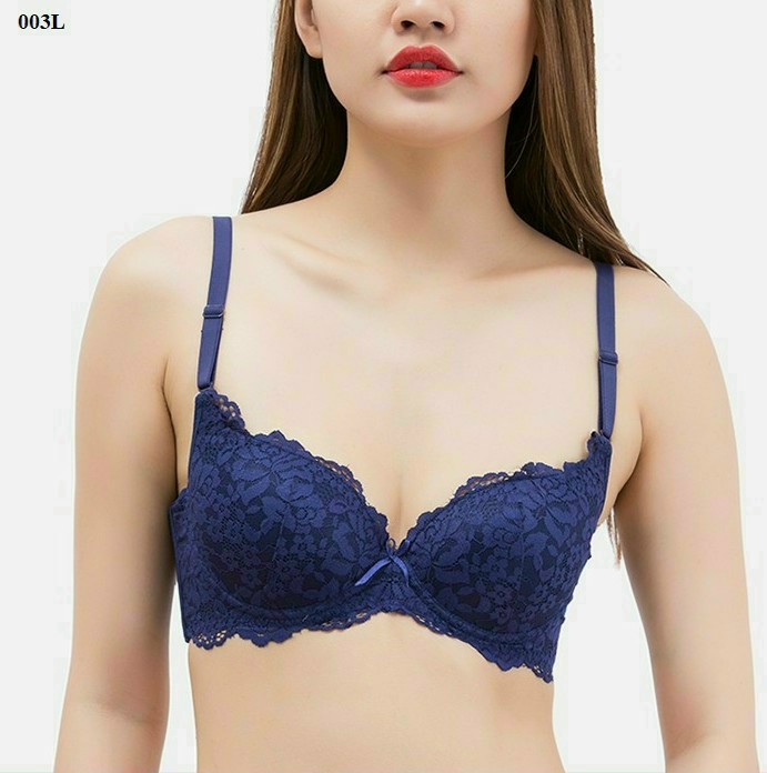 Áo Ngực Mút Mỏng Che Khuyết Điểm BY003L