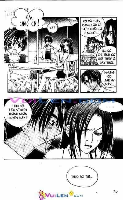 tiên nữ giáng trần chapter 10 75