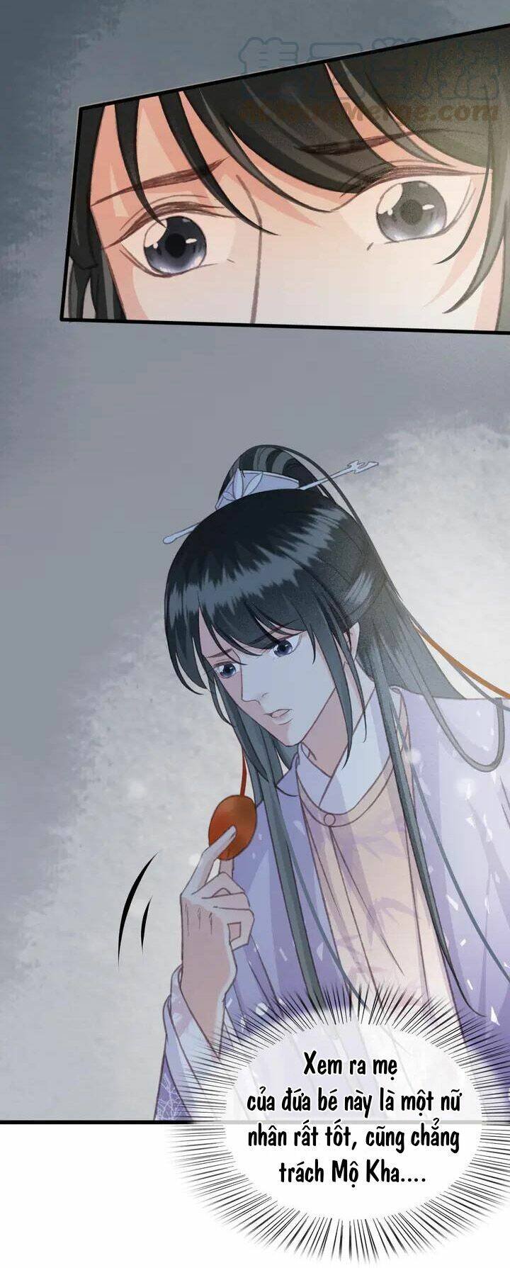 đông cung giai hạ tù chapter 90 13