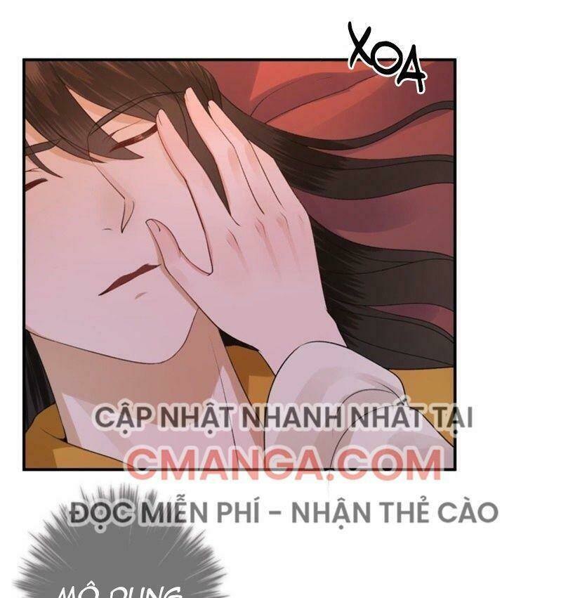 vương gia kiêu ngạo quá khó cua chapter 91 22
