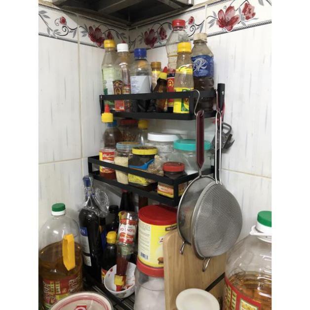 Kệ Gia Vị 3 Tầng h15