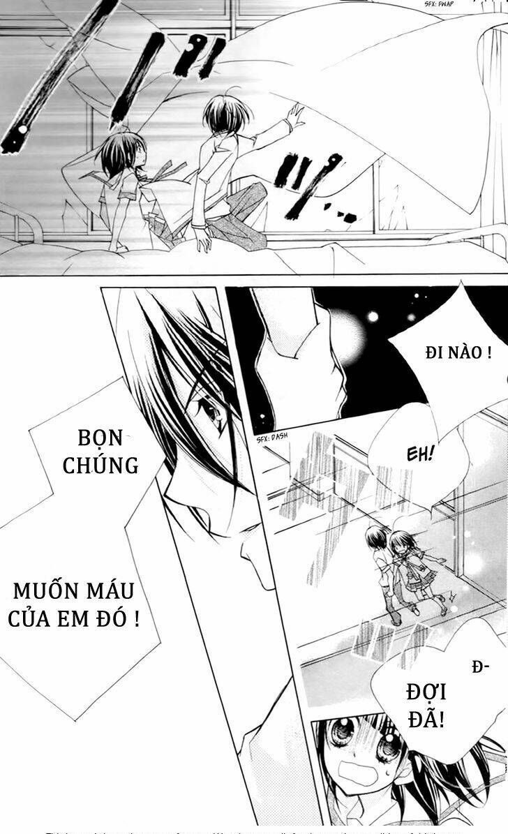 1-nen 5-kumi ikimono gakari chapter 7 22