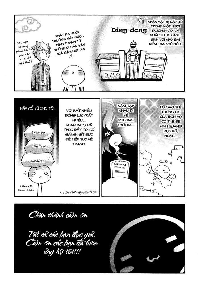 aphorism chapter 3.5 22