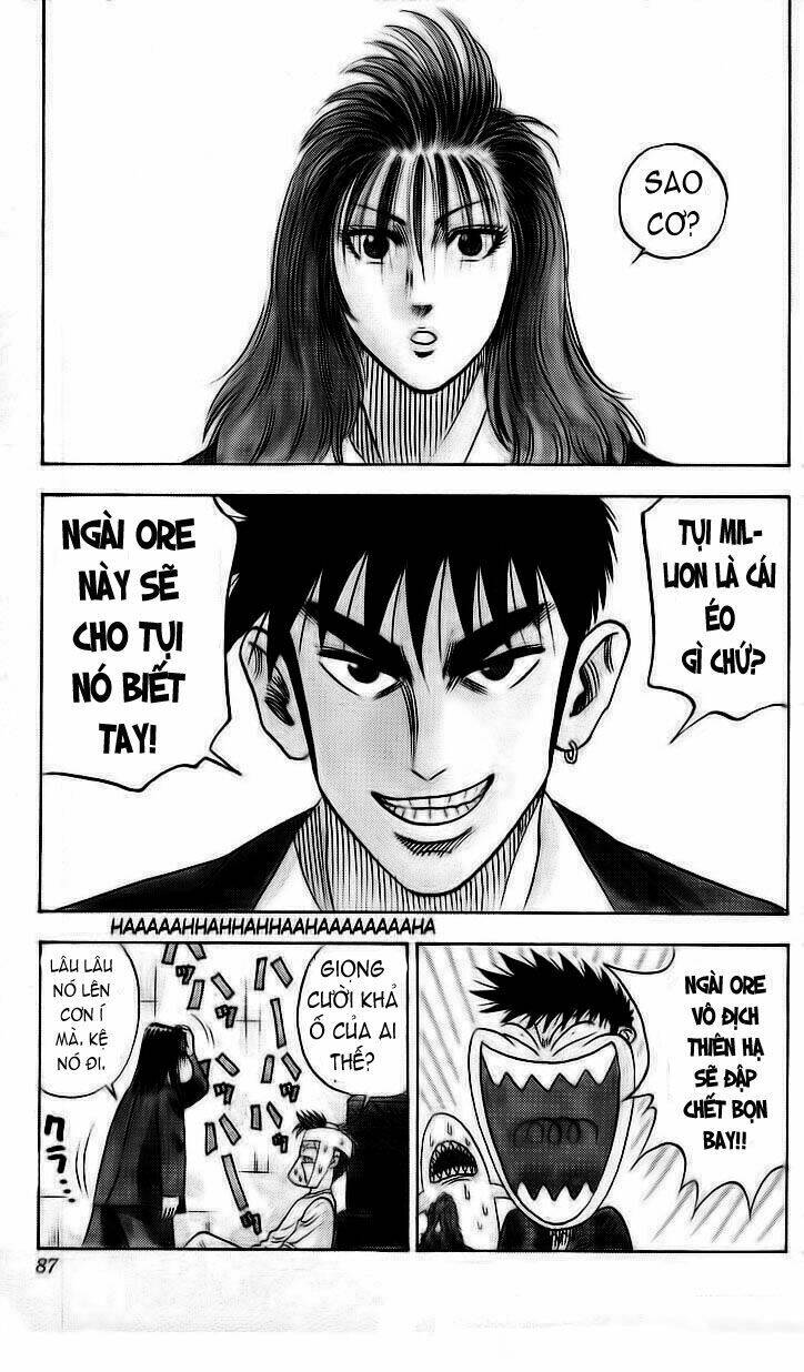 hareluya ii boy chapter 65 2