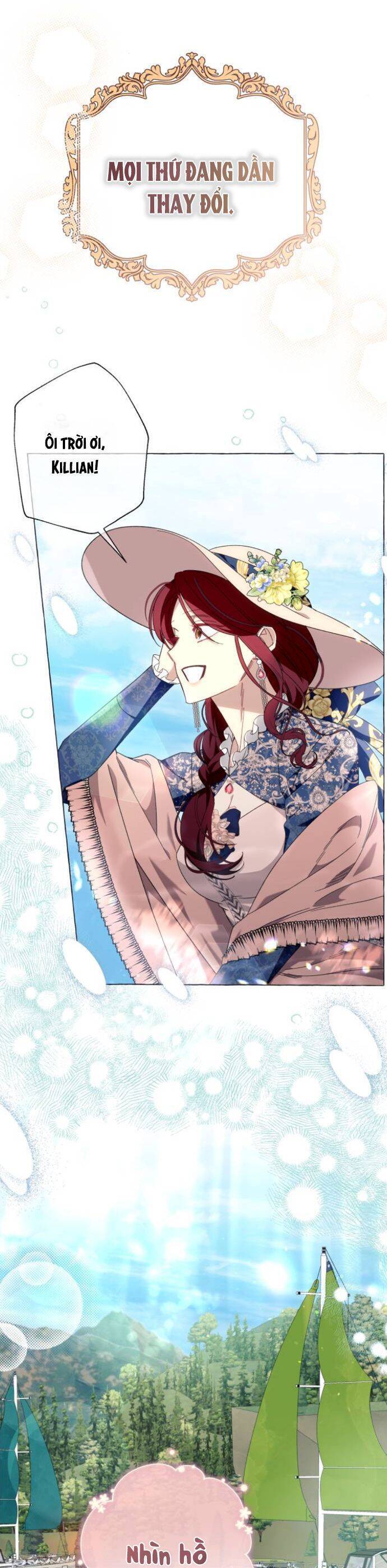 tôi tưởng đó chỉ là tiểu thuyết trọng sinh bình thường chapter 43 25