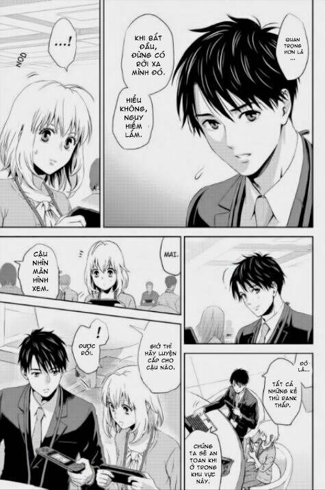 trò chơi ác mộng chapter 7 4