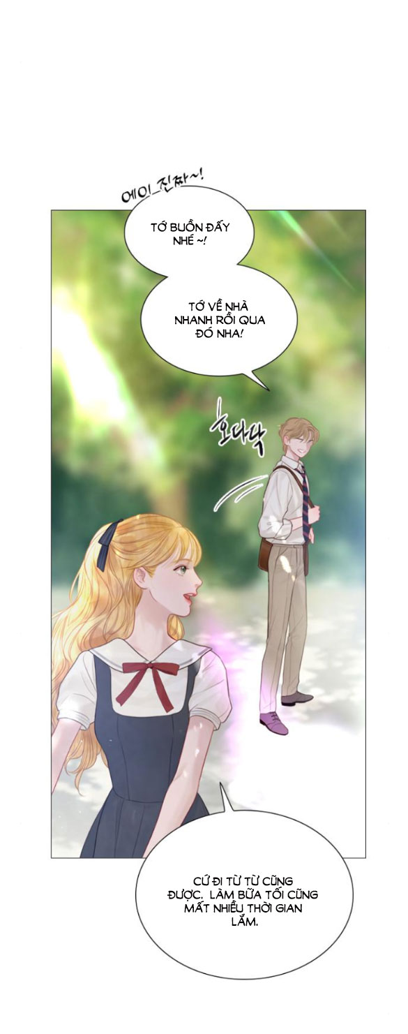 Khóc Đi Hay Là Cầu Xin Tôi Cũng Được chapter 9.2 - Trang 74