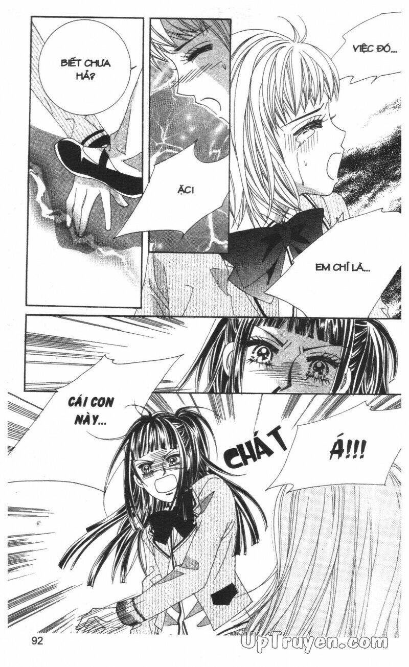 thoát kiếp hồ ly chapter 2 39