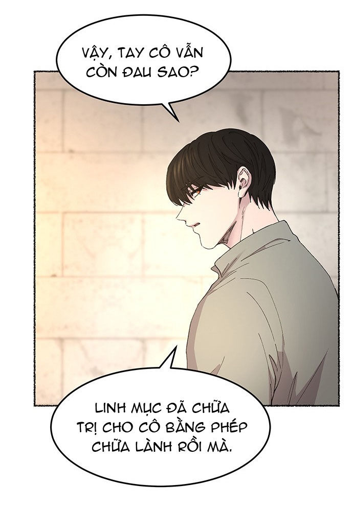 như gió trên cành cây khô chapter 41 29