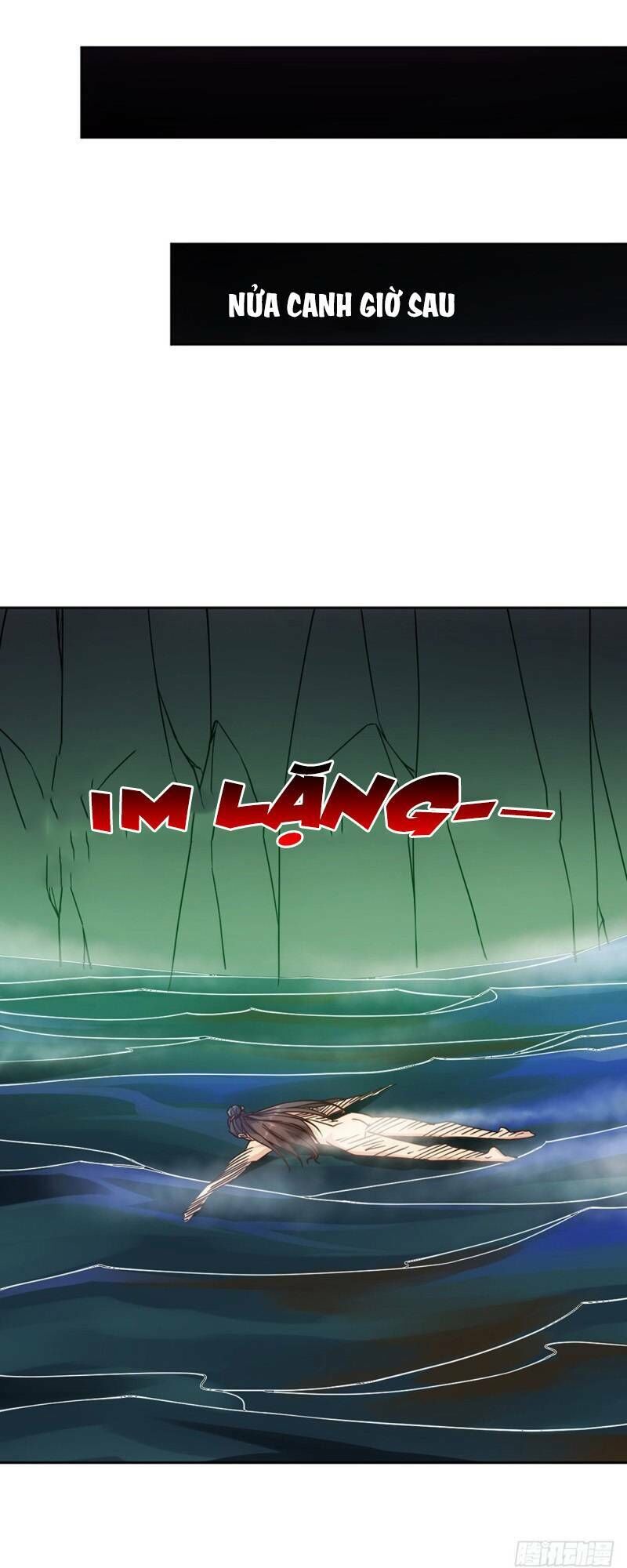 hồng thiên thần tôn chapter 39 17