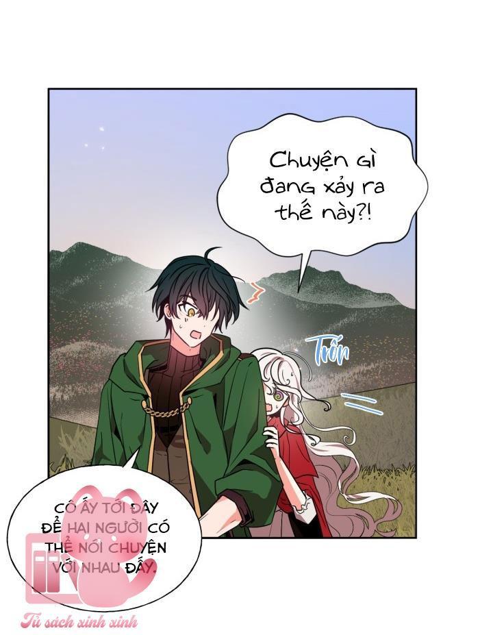 nguyện ước vô vọng của ma nữ chapter 15 23