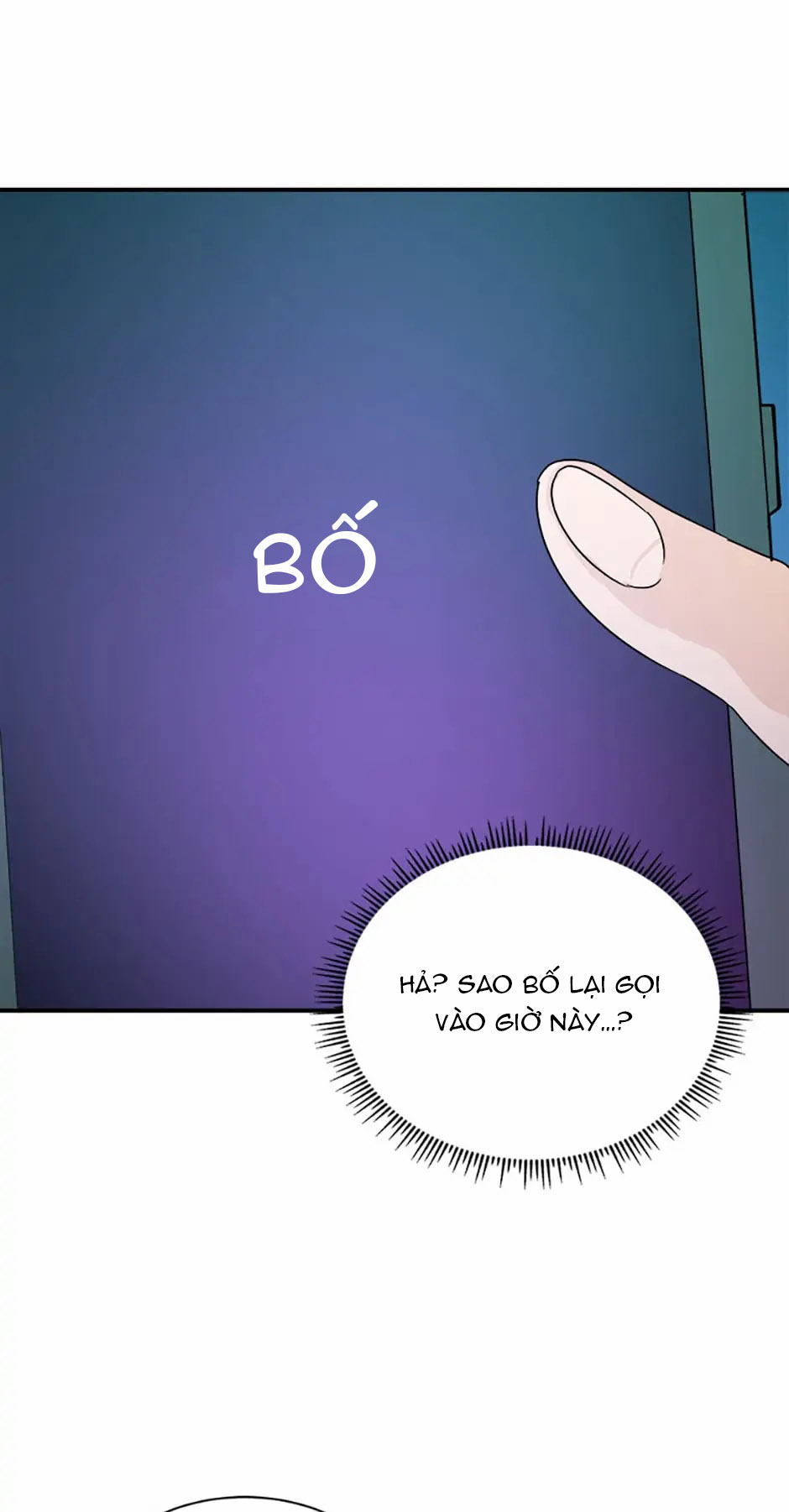 thiếu tôi là sếp mất ngủ ngay chapter 34.1 18