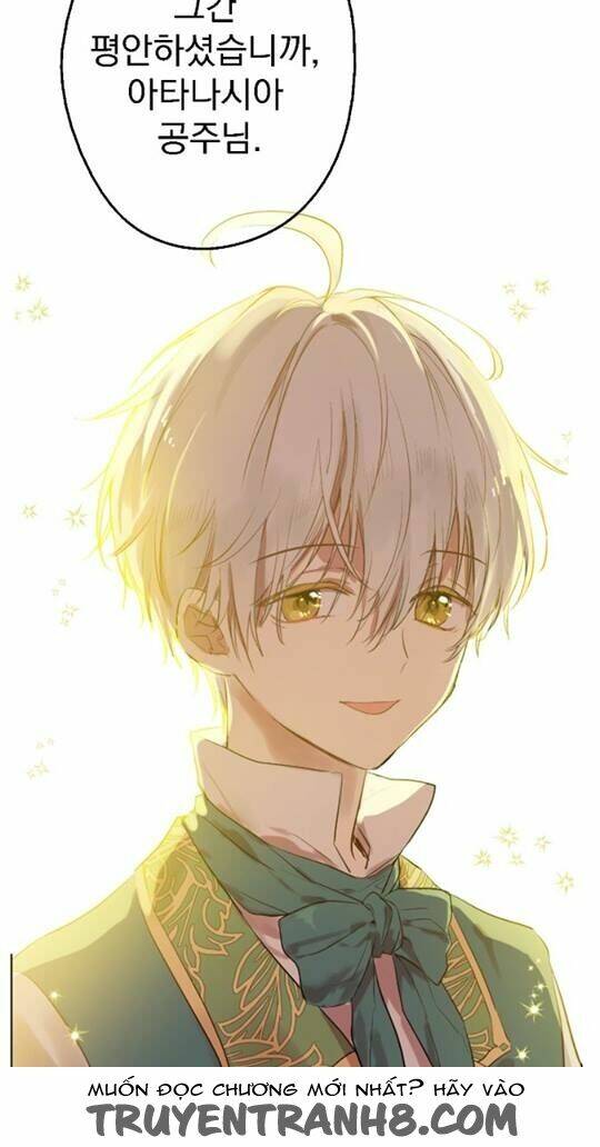trọng sinh công chúa đích tái thứ: hoàng đế bệ hạ xin đừng giết ta chapter 0 12