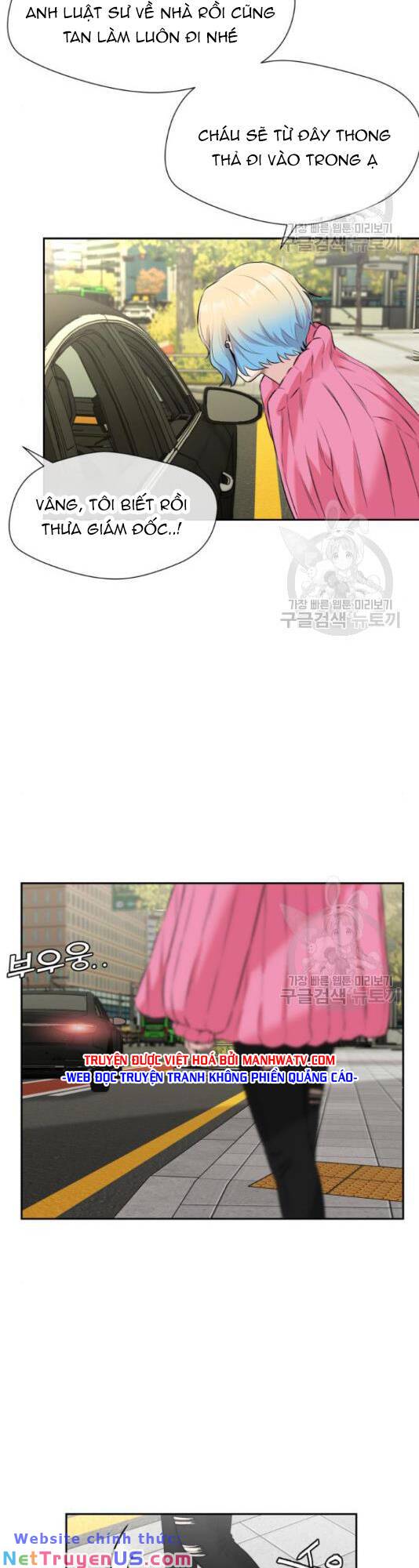 gương mặt thiên tài chapter 125 3