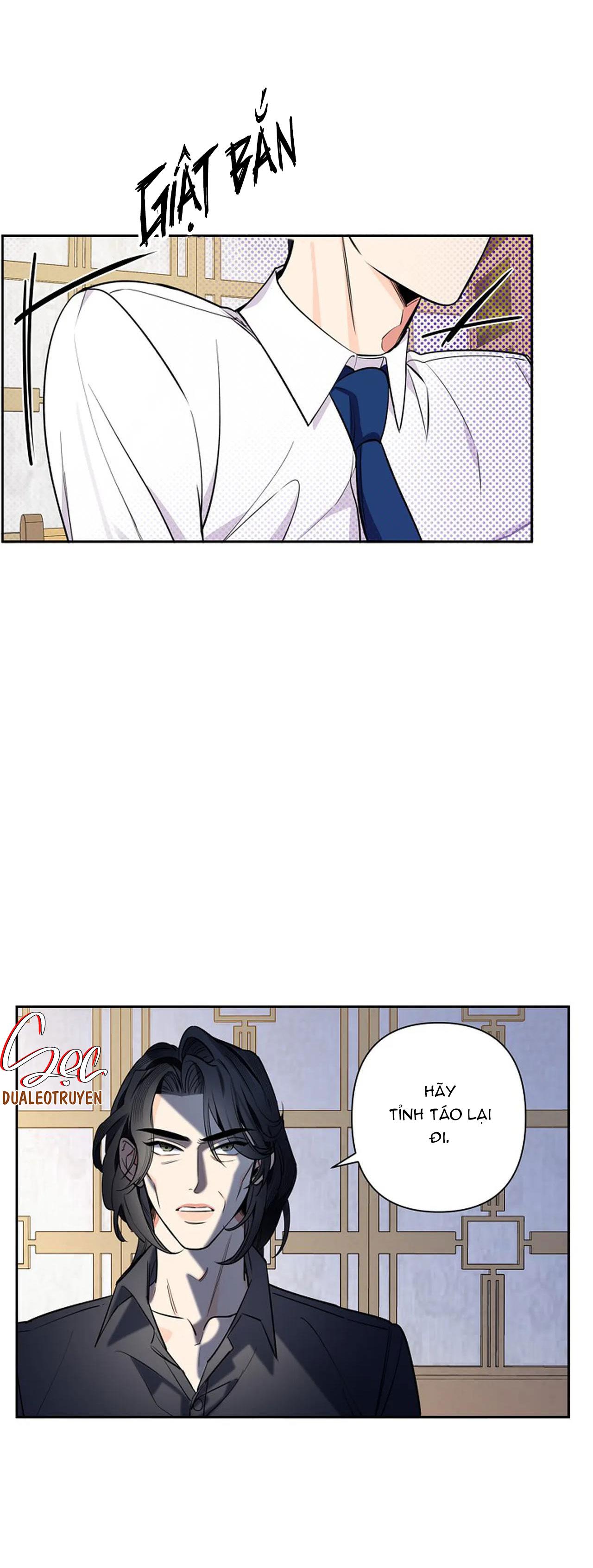 đêm dịu dàng chapter 43 18